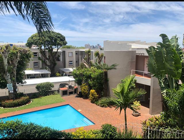 1 BEDROOM APARTMENT RENTED IN ESSENWOOD
